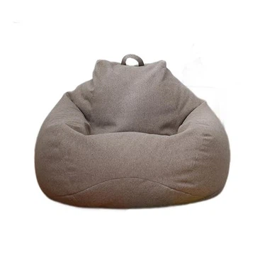 Κάλυμμα καρέκλας Indoor Bean Bag κατά των ακάρεων