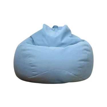 Λινό Κάλυμμα Καρέκλας Bean Bag εσωτερικού χώρου
