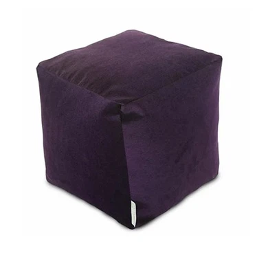 Κάλυμμα καρέκλας Ins Square Bean Bag