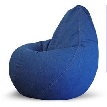 Κάλυμμα καρέκλας Lazy Storage Bean Bag