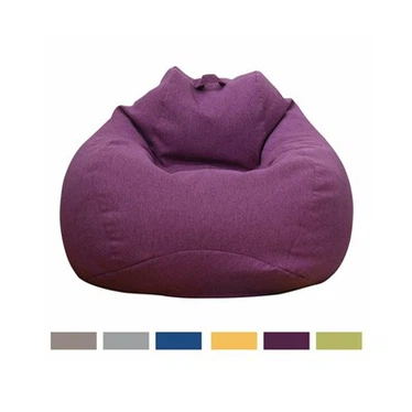 Κάλυμμα από λινό Bean Bag Beanbag