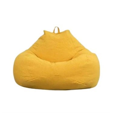 Κάλυμμα καναπέ Lazy σαλονιού Bean Bag