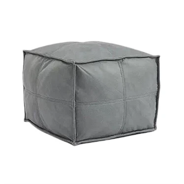 Κάλυμμα σαλονιού Square Bean Bag