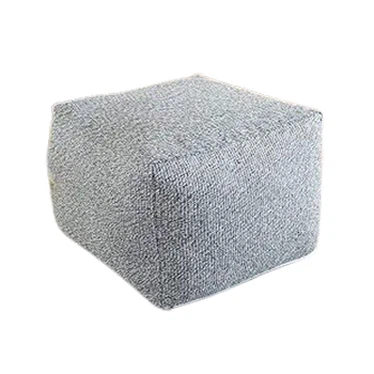 Κάλυμμα καρέκλας Square Single Bean Bag