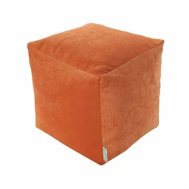 Τετράγωνο αδιάβροχο κάλυμμα καρέκλας Bean Bag