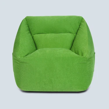 Καρέκλα με κάλυμμα καναπέ Super Soft Beanbag