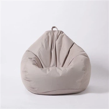Πτυσσόμενο κάλυμμα καρέκλας Bean Bag που πλένεται